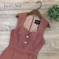 ราคา จั้มสูทงานป้ายแบรนด์ Lover’s (22030975869)