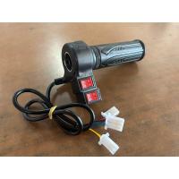 ราคา คันเร่งไฟฟ้า คันเร่งจักรยานไฟฟ้า คันเร่งสามล้อไฟฟ้า มีเกียร์ เดินหน้า-หลัง (24351373474)