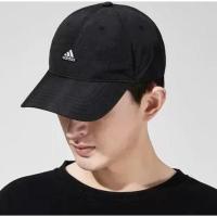 ราคา ร้านไทย!! หมวกแก๊ป สไตล์สปอร์ต ADIDAS สีดำ รุ่น ADIDAS ORIGINALS CRINKLED NYLON DAD CAP ลิขสิทธิ์ของแท้ลิขสิทธิ์ คละแบบ (41856052607)