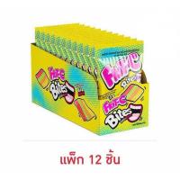 ราคา ฟริทซี กัมมี่เรนโบว์ไบทส์ 30 กรัม (แพ็ก 12 ชิ้น) (27965346396)