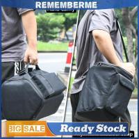 ราคา กระเป๋าเดินทางกันกระแทกกระเป๋าเก็บแบบพกพาพร้อมที่จับและสายคล้องไหล่และกระเป๋าอุปกรณ์เสริมสําหรับ Bose S1 Pro/สําหรับ Bose S1 Pro + (42417744467)