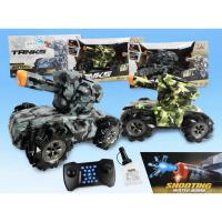 ราคา รถถังบังคับ รถถังยิงกระสุนน้ำ tank battles shooting RQ2083 (19726263048)