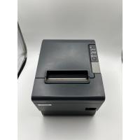 ราคา เครื่องพิมพ์ใบเสร็จ EPSON TM-T88IV มือสอง Port LAN สภาพดี (44269669671)