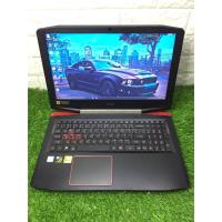 ราคา โน๊ตบุ๊คเกมส์มิ่ง ACER VX15 ไอ7 เจน 7 GTX1050 (5552044425)