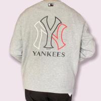ราคา Crewneck MLB มือสอง Crewneck MLB คอกลมมือสอง (11681832102)