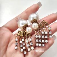 ราคา ต่างหูjadiorทับหลังมุก (14449213938)