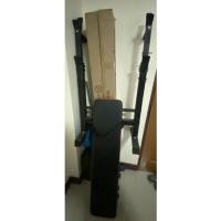 ราคา ม้านั่งออกกำลังกายมือสอง (3895593838)