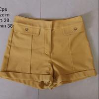 ราคา Cps size m เอว 28 สะโพก 38 นิ้ว (7407514363)