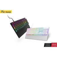 ราคา NZXT FUNCTION 2 BLACK (KB-001NB-US) / WHITE (KB-001NW-US) *คีย์บอร์ดเกมมิ่ง ของแท้รับประกันศูนย์ไทย 2 ปี (42253729403)