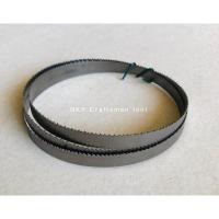 ราคา ใบเลื่อยสายพาน ใบเลื่อยตัดเหล็ก 780XL 13mm x 1335m x 8/12T ยี่ห้อ FEMI ของแท้100% (4862293148)