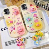 ราคา เคส Samsung A05 เคส เข้ากันได้กับกระจกชุบด้วยไฟฟ้าน่ารักรูปไข่เคสโทรศัพท์เคสนิ่ม บีบีพีดีดี (41119804769)