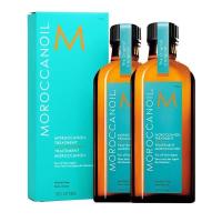 ราคา Moroccanoil Hair Care Essential Oil Softens Repair Dryness ปรับปรุง Frizz Damage 100ml (43558637095)