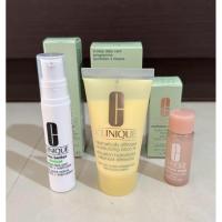 ราคา Clinique Premuim Gift Set (3 ชิ้น) (28163938688)