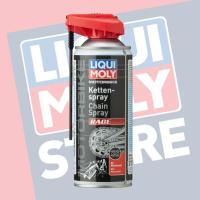ราคา LIQUI MOLY Motorbike Chain Spray Race 400ml สเปรย์หล่อลื่นโซ่ RACE (41903943613)