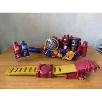 ราคา Dx Evol driver เข็มขัดมาสไรเดอร์ อีโวล จาก มาสไรเดอร์บิลด์ Kamen Rider Build ของแท้ Bandai (11414754777)