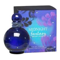 ราคา [แท้ มือ1กล่องซีล] Britney Spears Midnight : Britney Spears Fantasy ขนาด 100ml (14803678574)