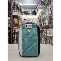 ราคา VICTOR BG1312R กระเป๋ารองเท้าแบดมินตัน (28728435247)