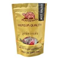 ราคา [ส่งด่วน] ท้อแดง ลูกพีชแช่อิ่ม ลูกท้อแช่อิ่ม ลูกพีชแดง [พร้อมทาน] เกรดAAA = 500 กรัม ผลไม้อบ ผลไม้อบแห้ง (28209165756)