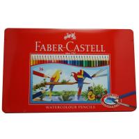 ราคา Faber Castell -สีไม้ระบายน้ำ 36 สี กล่องเหล็ก (338320738)