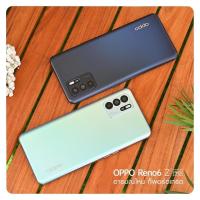 ราคา OPPO RENO6z 5G 128Gb (9582835001)