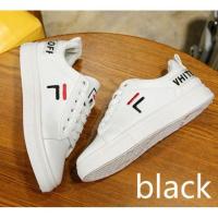 ราคา พร้อมส่งฟรี!!!รองเท้่า Fila หนังนิ่มแบบผูกเชือก size 38 ❤️ มือหนึ่ง เกรด A❤️ทรงสวยมากกก ถ่ายจากงานจริง☑️ (1689271368)