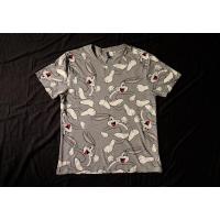 ราคา เซ็ต เสื้อยืดลายบั๊กบันนี่ แบรนด์ HM x Looney Tunes แท้ มือ 2 (18562974558)