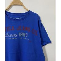 ราคา เสื้อยืดมือสองของแท้ Nautica (8931488273)