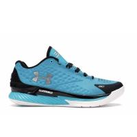 ราคา Under Armour Curry 1 Low Panthers Unused (29172211234)