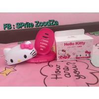 ราคา กล่องใส่สบู่คิตตี้ น่ารักฟรุ้งฟริ้ง (703097553)