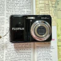 ราคา กล้องดิจิตอล FUJIFILM FINEPIX A170 ⚠️อ่านตำหนิก่อนกดสั่งซื้อ (24410702629)