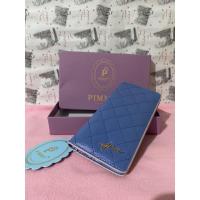 ราคา กระเป๋าสตางค์ใบยาว PIMMY (6281102527)