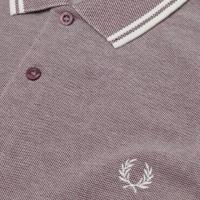 ราคา Fred Perry Polo ของใหม่แท้ (1936266999)