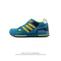 ราคา ADIDAS อาดิดาส อาดิดาส ZX 750กลางแจ้งสวมทนสบายกีฬารองเท้าลําลองผู้ชายผู้หญิงสไตล์เดียวกันคลาสสิกรองเท้ากีฬา (41771295436)