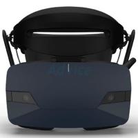 ราคา แว่น VR ACER OJO 500 WINDOWS MIXED REALITY [AH501-D8P7] แว่นวีอาร์ เอเซอร์ ***มือ 2 ร้านขายเองใหม่มากครบกล่อง (23670490398)
