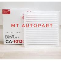 ราคา กรองแอร์ Mirage Attrage มิราจ แอททราจ CA-10130 (11411512444)