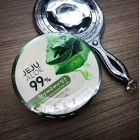 ราคา Jeju aloe 99% The face shop (886848294)