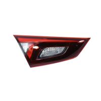 ราคา ทับทิมไฟท้าย MAZDA2 ซ้าย แท้ห้างMAZDA (DB7A-51-3G0C) (8822827218)