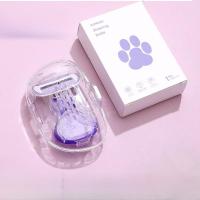 ราคา มีดโกน โกนขนผู้หญิง ที่โกนขนรักแร้ มีดกําจัดขน กําจัดขนไม่เจ็บปวด ไม่มีรอยดํา กําจัดขนรักแร้ ผู้หญิง มีดโกน (43708741702)