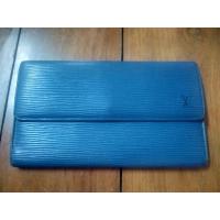 ราคา กระเป๋าสตางค์Louis Vuitton แท้ มือสอง ราคาขายทิ้ง ไม่เก็บแล้วค่ะ จะย้ายบ้าน (2051941377)