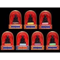 ราคา พระบูชาหน้ารถ หลวงปู่ทวด วัดช้างไห้ ขนาด 1.5 นิ้ว (19016028772)