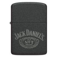 ราคา ซิปโป้ รุ่น 46796 Jack Daniel's® ของแท้ รับประกันตลอดชีวิต นำเข้าและจำหน่ายโดยตัวแทนจำหน่าย (26341100071)
