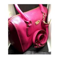 ราคา Coach แท้ #มือ2ของแม่ค้า (2288521343)
