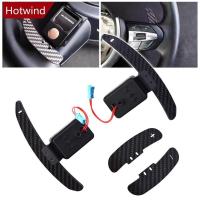 ราคา Hotwind ปลอกหุ้มพวงมาลัยรถยนต์ คาร์บอนไฟเบอร์ แบบแม่เหล็ก สําหรับ BMW 2 3 4 5 Series G Chassis T9X7 (27653726104)