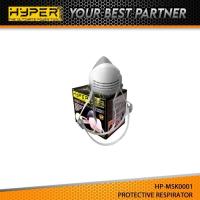ราคา HYPER Half Face Mask Respirator - Hyper HP Respirator Mask-MSK001 (44418342499)