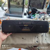 ราคา SONY CFS-211S BLUETOOTH RADIO (42112177401)