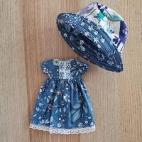 ราคา พร้อมส่ง ! ชุดตุ๊กตาบลายธ์ Blythe Clothes สำหรับตุ๊กตาบลายธ์ ขนาด 30 cm บอดี้ข้อต่อ หรือ ตุ๊กตาขนาดใกล้เคียง (19327125537)