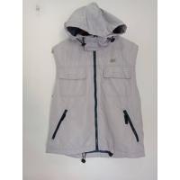 ราคา เสื้อกั๊กเสื้อฮู้ด Lacoste L (41314702535)