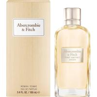 ราคา น้ำหอม Abercrombie & Fitch First Instinct Sheer women edp 100ml (44053221533)