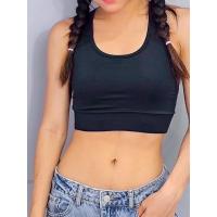 ราคา Sport Bra Jockey SIZE M เหมาะกับอก 34-36“ ป้ายราคา 1,390 ผ้าดีมาก ละมุน ใส่สบาย (43920971186)