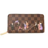 ราคา louis vuitton wallet (10497879819)